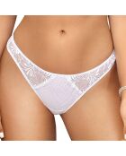 String Florence blanc