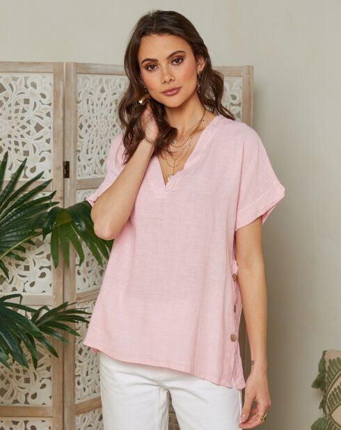 Top 100% Lin Malka rose