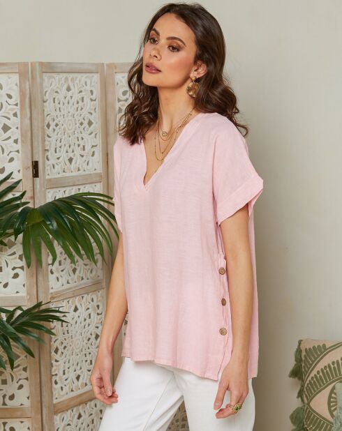 Top 100% Lin Malka rose