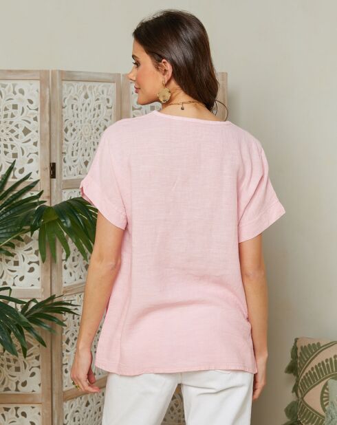 Top 100% Lin Malka rose