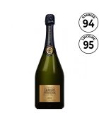 1 Champagne Brut Millésimé 2012 Charles Heidsieck 75cl