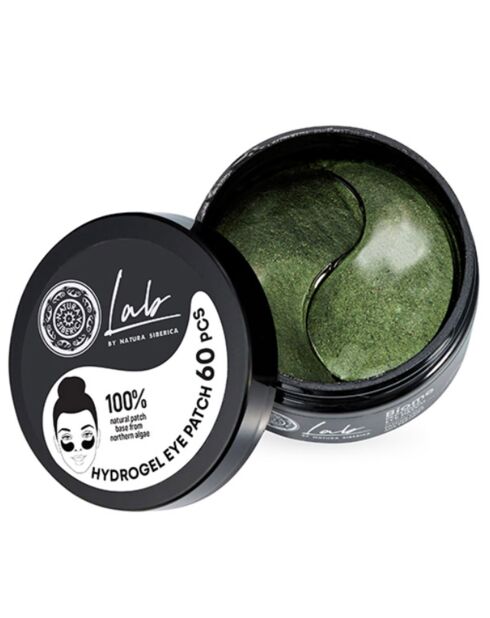 Lifting-Augenklappen, 60 Pflaster