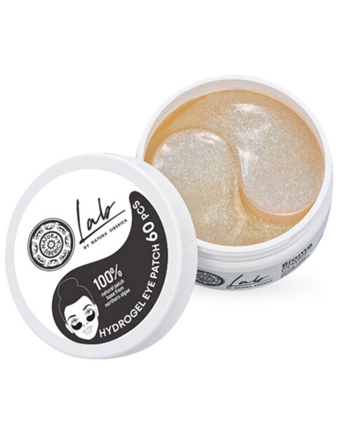 Hyaluronzuur ooglapjes - 60 pleisters