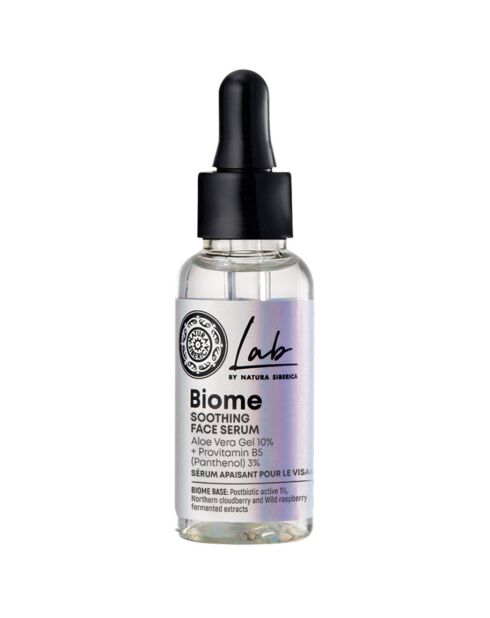 Sérum facial calmante - 30 ml