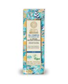 Complesso di olio di olivello spinoso per la cura dei capelli danneggiati - 50 ml