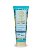 Sanddorn-Fußcreme - 75 ml