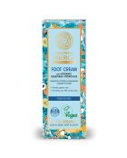 Sanddorn-Fußcreme - 75 ml