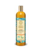 Baño de burbujas de nutrición e hidratación de espino amarillo - 550 ml