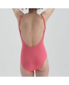 Maillot de bain 1 Pièce Chloé rose
