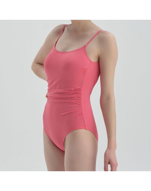 Maillot de bain 1 Pièce Chloé rose