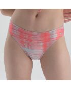 Bas de maillot de bain Mary corail