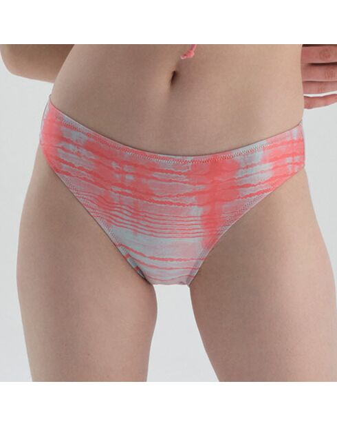 Bas de maillot de bain Mary corail