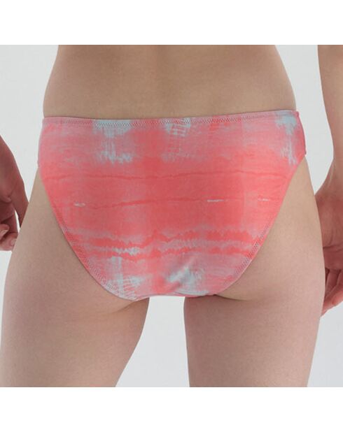 Bas de maillot de bain Mary corail
