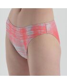 Bas de maillot de bain Mary corail