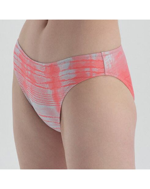 Bas de maillot de bain Mary corail
