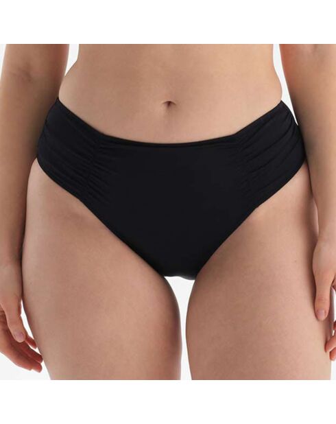 Bas de maillot de bain Éline noir