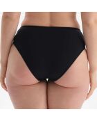 Bas de maillot de bain Éline noir