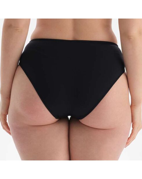Bas de maillot de bain Éline noir