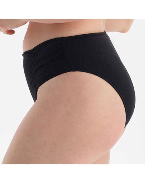 Bas de maillot de bain Éline noir