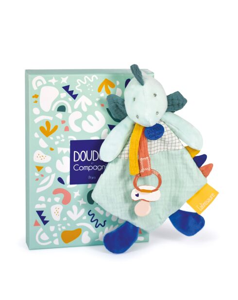 Attache-Sucette Filou Attache-Sucette