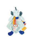 Clip per ciuccio Filou o clip per ciuccio