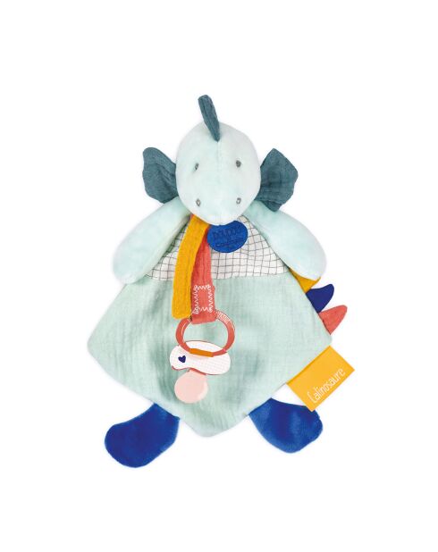 Attache-Sucette Filou Attache-Sucette