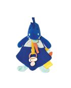 Attache-Sucette Sachou bleu