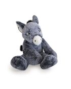 Peluche Ane bleue