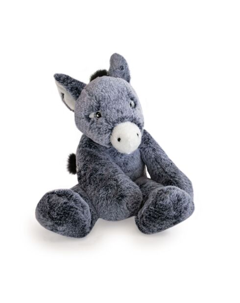 Peluche Ane bleue