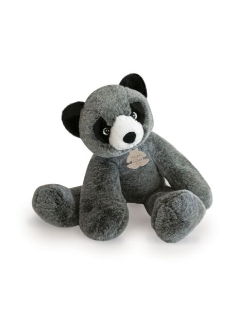 Peluche Panda grise