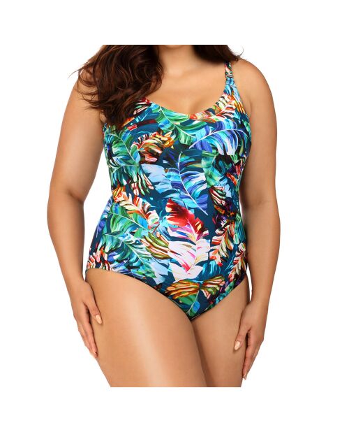 Maillot de bain 1 Pièce Lana multicolore
