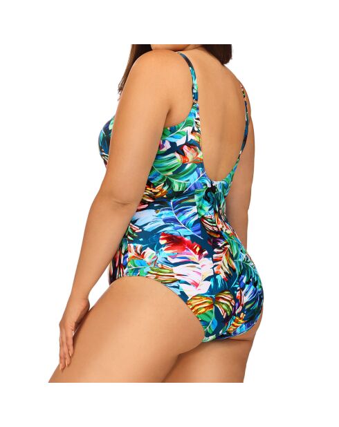 Maillot de bain 1 Pièce Lana multicolore
