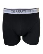 5 Boxers multicolores