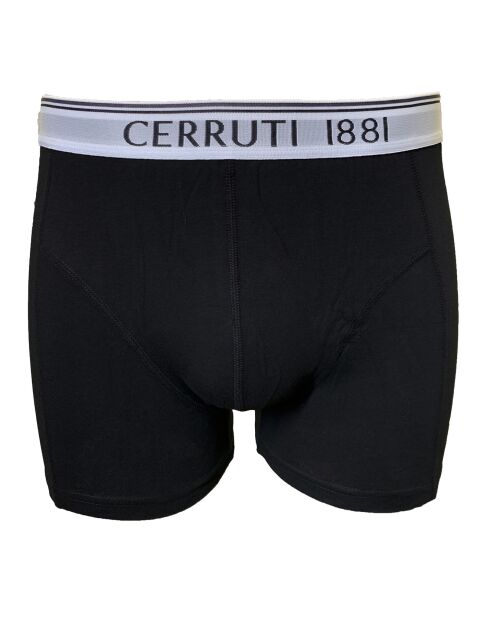 5 Boxers multicolores