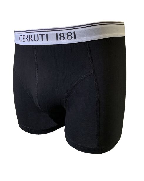 5 Boxers multicolores