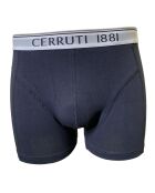 5 Boxers multicolores