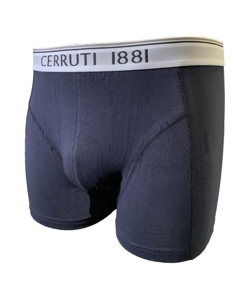 5 Boxers multicolores