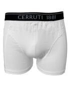 5 Boxers multicolores