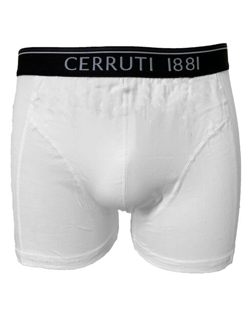 5 Boxers multicolores