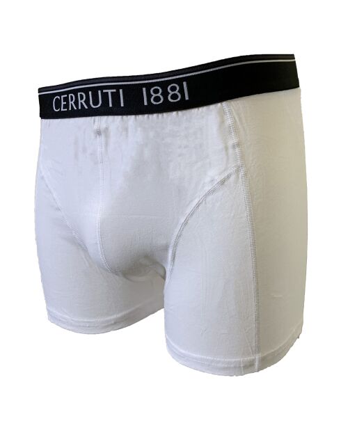 5 Boxers multicolores