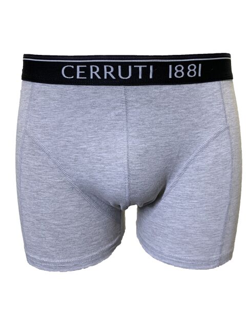 5 Boxers multicolores