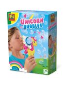Bulles licorne