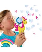 Bulles licorne