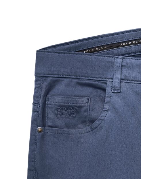Pantalon Vasyl denim