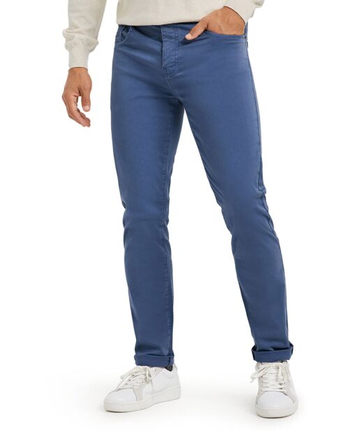 Pantalon Vasyl denim