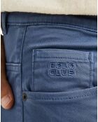 Pantalon Vasyl denim