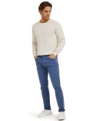 Pantalon Vasyl denim