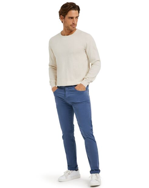 Pantalon Vasyl denim