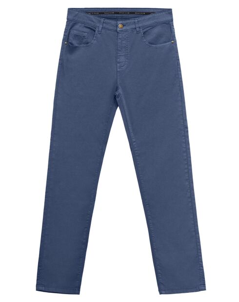 Pantalon Vasyl denim