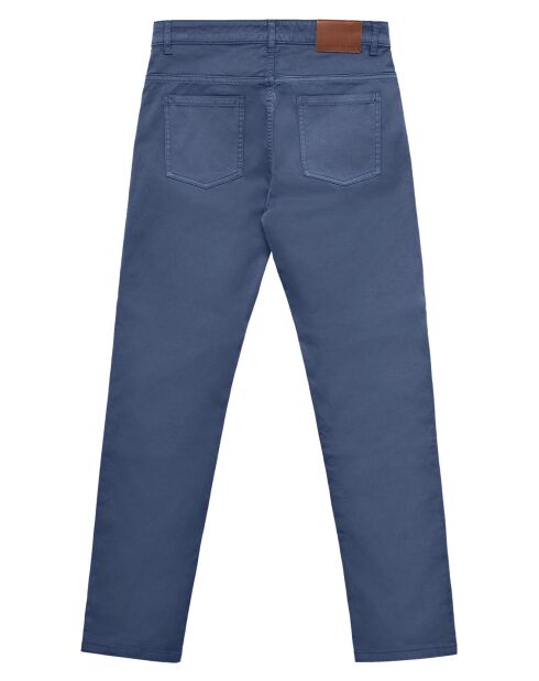 Pantalon Vasyl denim